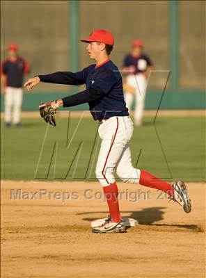 Thumbnail 1 in Buhach Colony vs. Beyer (CIF SJS D1 Playoffs) photogallery.