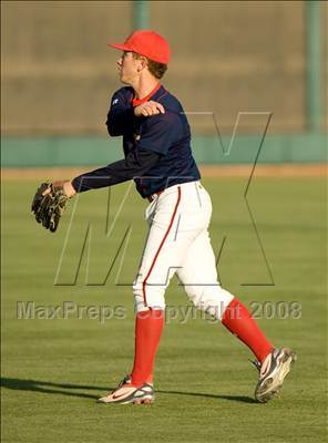 Thumbnail 3 in Buhach Colony vs. Beyer (CIF SJS D1 Playoffs) photogallery.