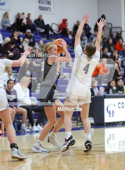 Thumbnail 3 in Skyridge @ Copper Hills photogallery.