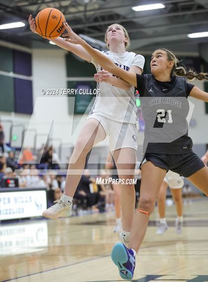 Thumbnail 3 in Skyridge @ Copper Hills photogallery.