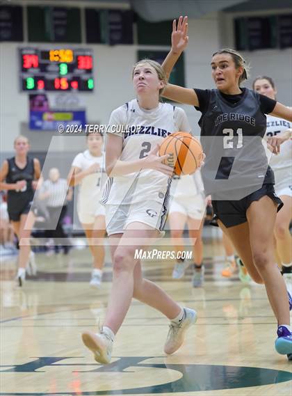 Thumbnail 2 in Skyridge @ Copper Hills photogallery.