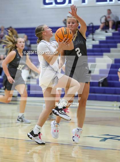 Thumbnail 3 in Skyridge @ Copper Hills photogallery.