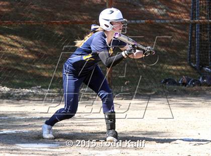 Thumbnail 1 in Woodstock Academy @ Montville photogallery.