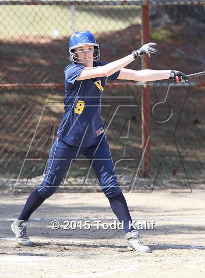 Thumbnail 3 in Woodstock Academy @ Montville photogallery.