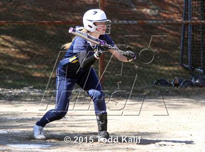 Thumbnail 2 in Woodstock Academy @ Montville photogallery.