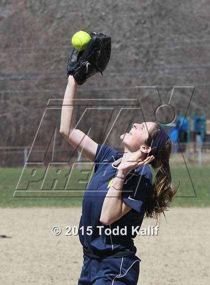Thumbnail 1 in Woodstock Academy @ Montville photogallery.