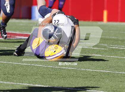 Thumbnail 1 in DeForest vs. Menasha (WIAA D3 Final)  photogallery.