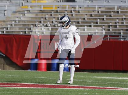 Thumbnail 2 in DeForest vs. Menasha (WIAA D3 Final)  photogallery.