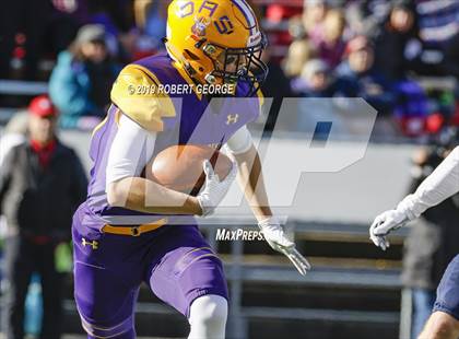 Thumbnail 3 in DeForest vs. Menasha (WIAA D3 Final)  photogallery.