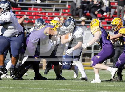 Thumbnail 2 in DeForest vs. Menasha (WIAA D3 Final)  photogallery.