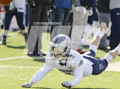 Thumbnail 2 in DeForest vs. Menasha (WIAA D3 Final)  photogallery.