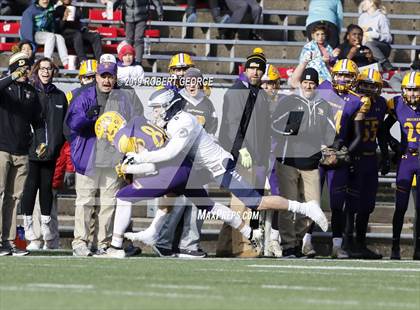 Thumbnail 3 in DeForest vs. Menasha (WIAA D3 Final)  photogallery.