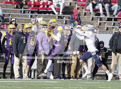 Thumbnail 2 in DeForest vs. Menasha (WIAA D3 Final)  photogallery.