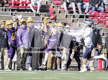 Thumbnail 1 in DeForest vs. Menasha (WIAA D3 Final)  photogallery.