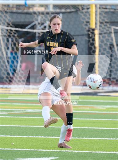 Buchanan @ Bishop O'Dowd (CIF NorCal Division I Regional Final)