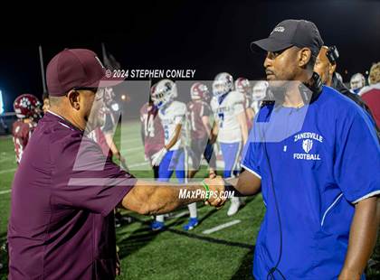 Thumbnail 3 in Zanesville @ Newark photogallery.