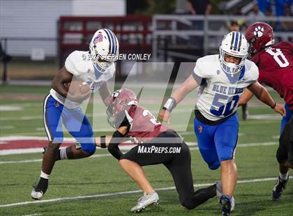 Thumbnail 1 in Zanesville @ Newark photogallery.