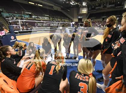 Thumbnail 3 in Wiggins vs. Sedgwick County (CHSAA 2A Final)  photogallery.