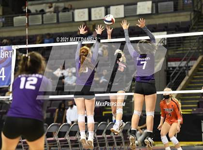Thumbnail 3 in Wiggins vs. Sedgwick County (CHSAA 2A Final)  photogallery.