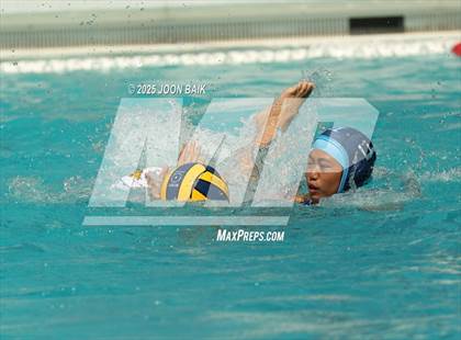 Thumbnail 2 in JV: Terra Nova @ Hillsdale (Battle of the Bay) photogallery.