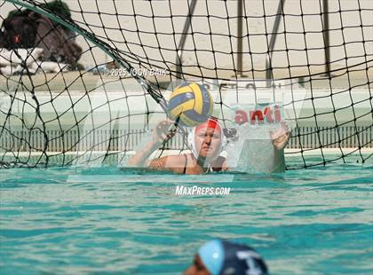 Thumbnail 2 in JV: Terra Nova @ Hillsdale (Battle of the Bay) photogallery.