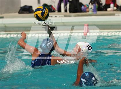 Thumbnail 2 in JV: Terra Nova @ Hillsdale (Battle of the Bay) photogallery.