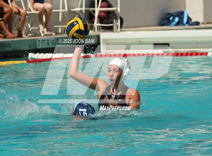 Thumbnail 1 in JV: Terra Nova @ Hillsdale (Battle of the Bay) photogallery.