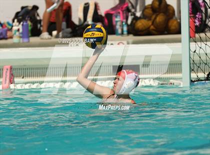 Thumbnail 1 in JV: Terra Nova @ Hillsdale (Battle of the Bay) photogallery.