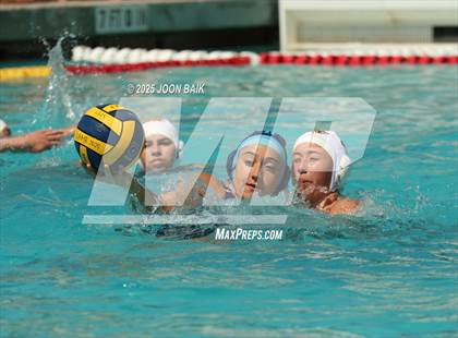 Thumbnail 3 in JV: Terra Nova @ Hillsdale (Battle of the Bay) photogallery.
