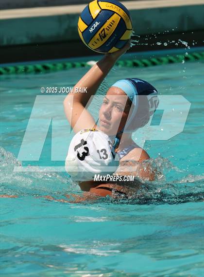 Thumbnail 3 in JV: Terra Nova @ Hillsdale (Battle of the Bay) photogallery.