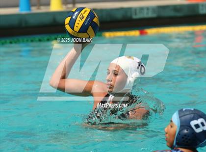 Thumbnail 1 in JV: Terra Nova @ Hillsdale (Battle of the Bay) photogallery.