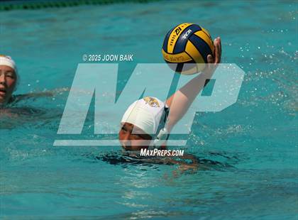 Thumbnail 1 in JV: Terra Nova @ Hillsdale (Battle of the Bay) photogallery.