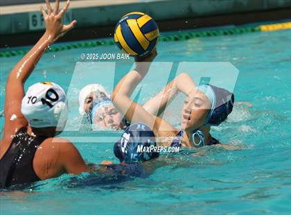 Thumbnail 1 in JV: Terra Nova @ Hillsdale (Battle of the Bay) photogallery.