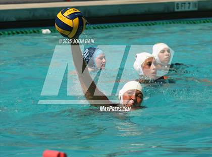 Thumbnail 3 in JV: Terra Nova @ Hillsdale (Battle of the Bay) photogallery.