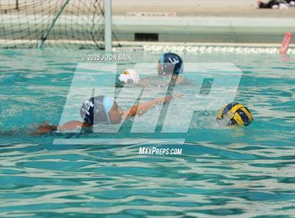 Thumbnail 1 in JV: Terra Nova @ Hillsdale (Battle of the Bay) photogallery.