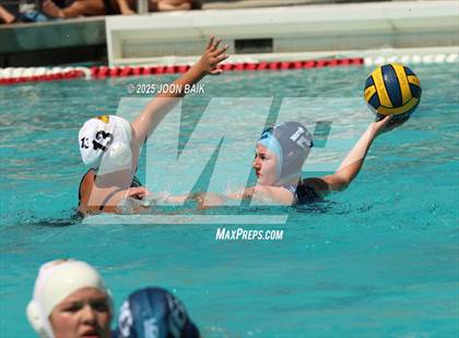 Thumbnail 2 in JV: Terra Nova @ Hillsdale (Battle of the Bay) photogallery.