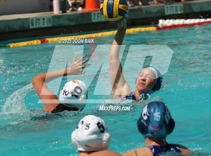 Thumbnail 3 in JV: Terra Nova @ Hillsdale (Battle of the Bay) photogallery.