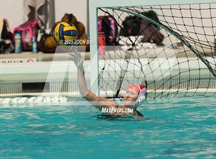 Thumbnail 3 in JV: Terra Nova @ Hillsdale (Battle of the Bay) photogallery.