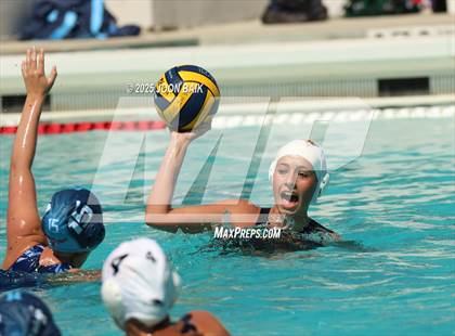 Thumbnail 1 in JV: Terra Nova @ Hillsdale (Battle of the Bay) photogallery.