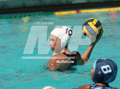 Thumbnail 1 in JV: Terra Nova @ Hillsdale (Battle of the Bay) photogallery.