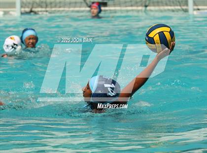 Thumbnail 2 in JV: Terra Nova @ Hillsdale (Battle of the Bay) photogallery.