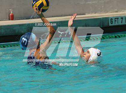Thumbnail 3 in JV: Terra Nova @ Hillsdale (Battle of the Bay) photogallery.