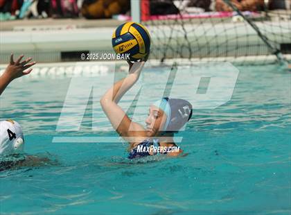 Thumbnail 2 in JV: Terra Nova @ Hillsdale (Battle of the Bay) photogallery.