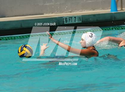 Thumbnail 2 in JV: Terra Nova @ Hillsdale (Battle of the Bay) photogallery.