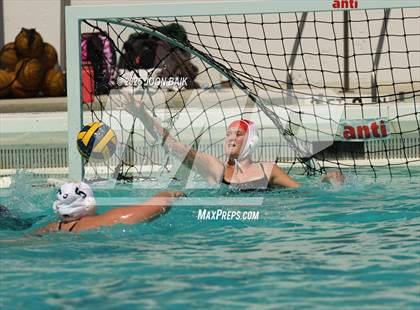 Thumbnail 1 in JV: Terra Nova @ Hillsdale (Battle of the Bay) photogallery.