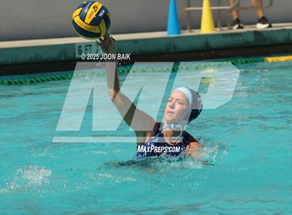 Thumbnail 3 in JV: Terra Nova @ Hillsdale (Battle of the Bay) photogallery.
