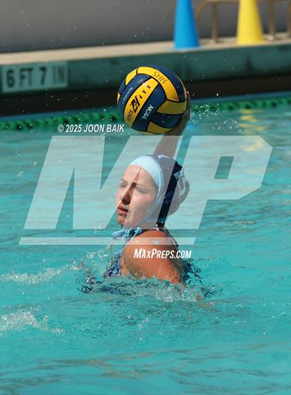 Thumbnail 3 in JV: Terra Nova @ Hillsdale (Battle of the Bay) photogallery.