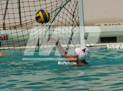 Thumbnail 2 in JV: Terra Nova @ Hillsdale (Battle of the Bay) photogallery.