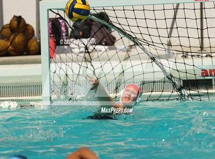 Thumbnail 2 in JV: Terra Nova @ Hillsdale (Battle of the Bay) photogallery.