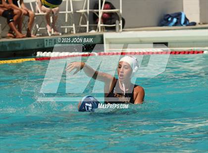 Thumbnail 3 in JV: Terra Nova @ Hillsdale (Battle of the Bay) photogallery.